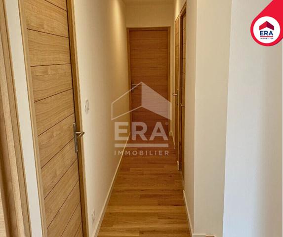 Côte d'Emeraude, Lancieux, maison neuve de 7 pièces