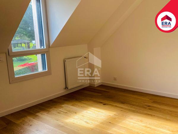 Côte d'Emeraude, Lancieux, maison neuve de 7 pièces