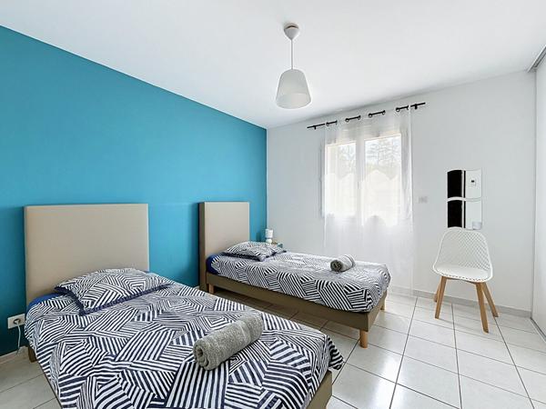 Maison Livron Sur Drome 6 pièce(s) 168.63 m2
