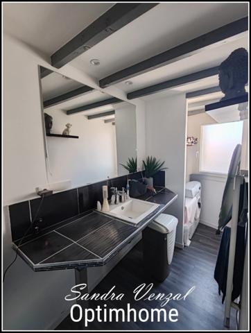 IMMEUBLE de RAPPORT A VENDRE en EXCLUSIVITE à DIGNE les BAINS