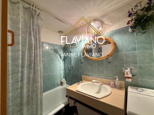 APPARTEMENT T2 + MEZZANINE 54 m2 BARCELONNETTE Barcelonnette (04400)