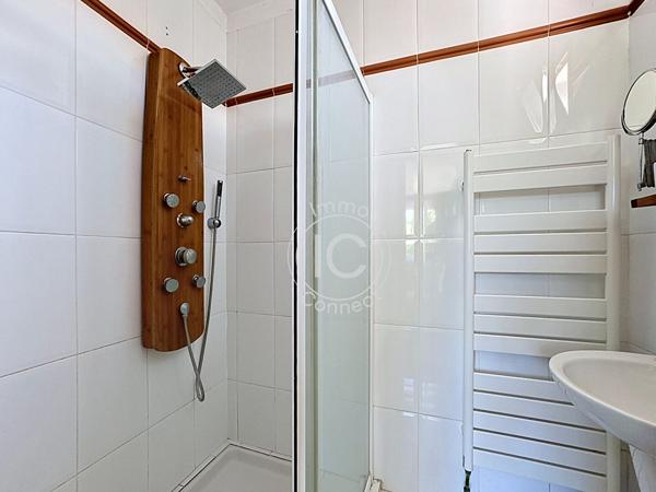 Chaleureuse maison de charme d'environ 150m² - Lozanne