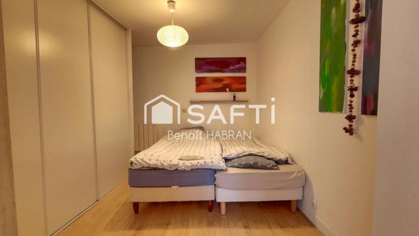 maison 140m2, 7 pièces, 4 chambres jardin de 140m2