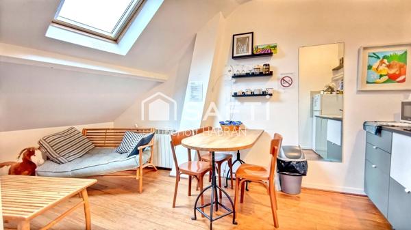 maison 140m2, 7 pièces, 4 chambres jardin de 140m2
