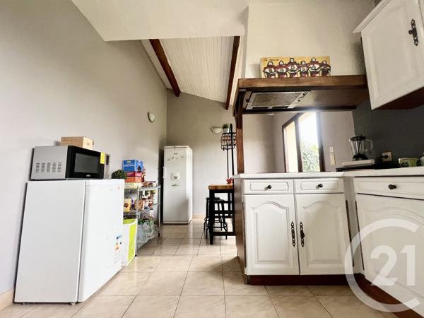 Maison à vendre  4 pièces - 104,17 m2 FROUZINS - 31