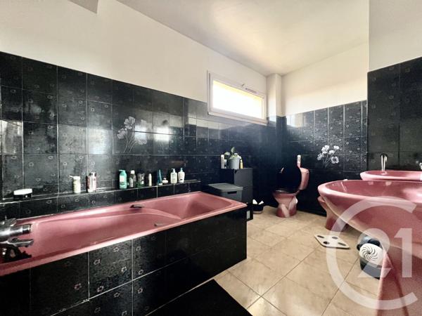 Maison à vendre  4 pièces - 104,17 m2 FROUZINS - 31