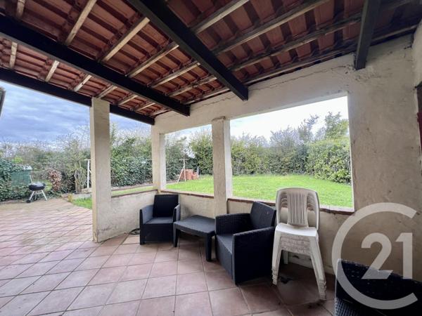 Maison à vendre  4 pièces - 104,17 m2 FROUZINS - 31