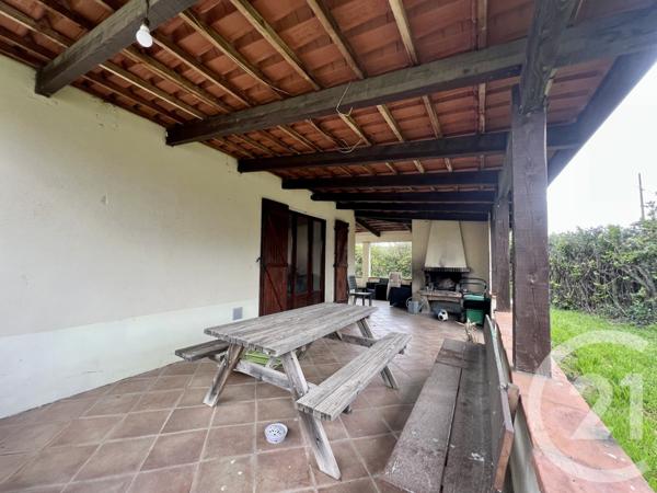 Maison à vendre  4 pièces - 104,17 m2 FROUZINS - 31