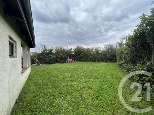 Maison à vendre  4 pièces - 104,17 m2 FROUZINS - 31