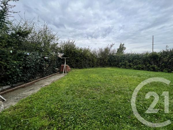 Maison à vendre  4 pièces - 104,17 m2 FROUZINS - 31