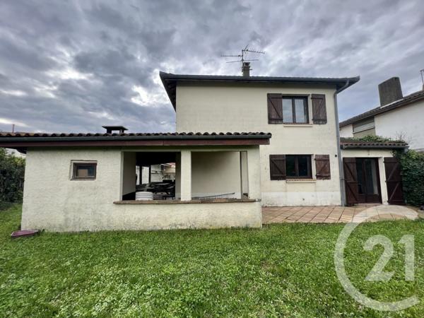 Maison à vendre  4 pièces - 104,17 m2 FROUZINS - 31