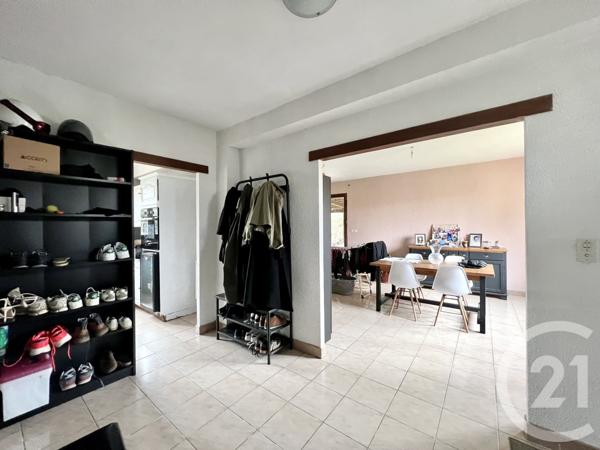 Maison à vendre  4 pièces - 104,17 m2 FROUZINS - 31