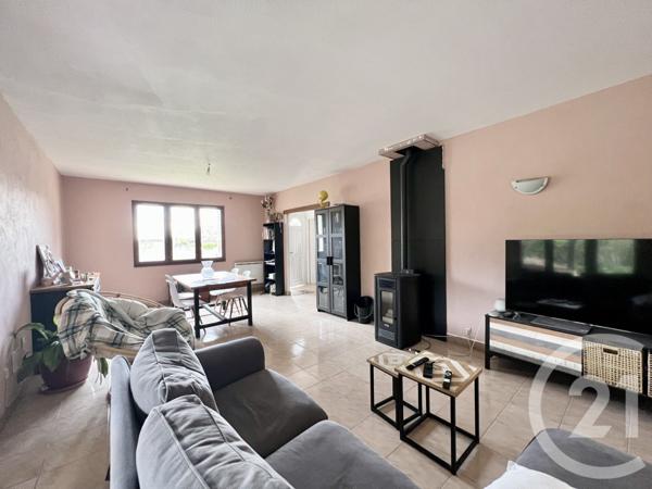 Maison à vendre  4 pièces - 104,17 m2 FROUZINS - 31