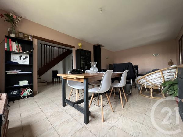 Maison à vendre  4 pièces - 104,17 m2 FROUZINS - 31