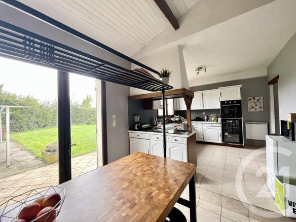 Maison à vendre  4 pièces - 104,17 m2 FROUZINS - 31