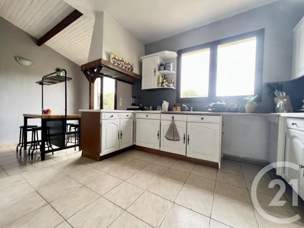 Maison à vendre  4 pièces - 104,17 m2 FROUZINS - 31