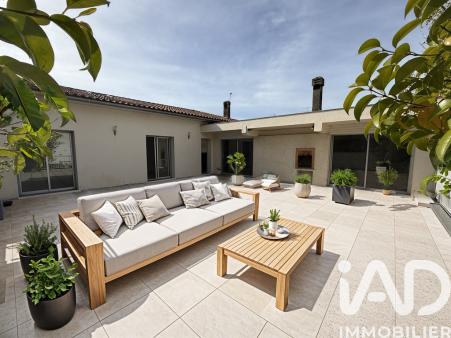 Appartement à vendre 3 pièces 112 m² Floirac