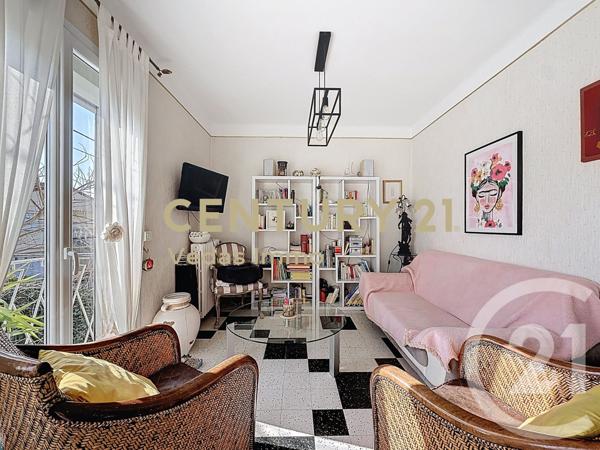 Maison à vendre  8 pièces - 187 m2 LAVERUNE - 34