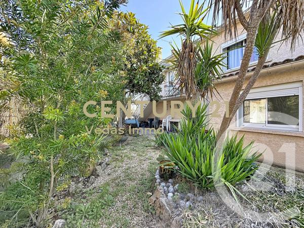 Maison à vendre  8 pièces - 187 m2 LAVERUNE - 34