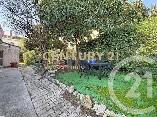 Maison à vendre  8 pièces - 187 m2 LAVERUNE - 34