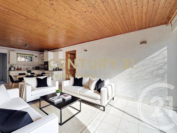 Maison à vendre  8 pièces - 187 m2 LAVERUNE - 34