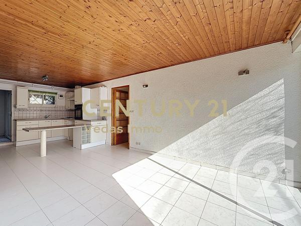 Maison à vendre  8 pièces - 187 m2 LAVERUNE - 34