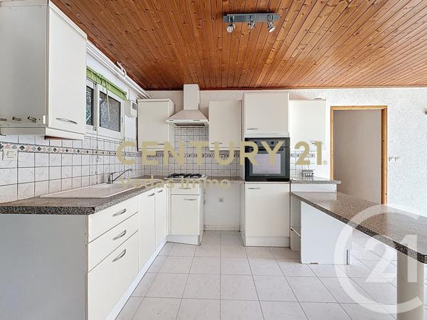 Maison à vendre  8 pièces - 187 m2 LAVERUNE - 34