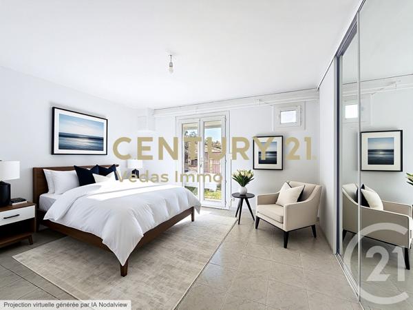 Maison à vendre  8 pièces - 187 m2 LAVERUNE - 34