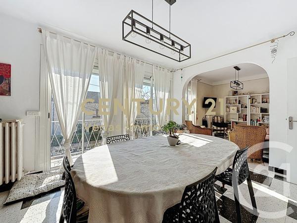 Maison à vendre  8 pièces - 187 m2 LAVERUNE - 34