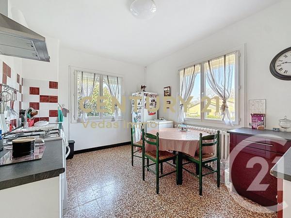 Maison à vendre  8 pièces - 187 m2 LAVERUNE - 34