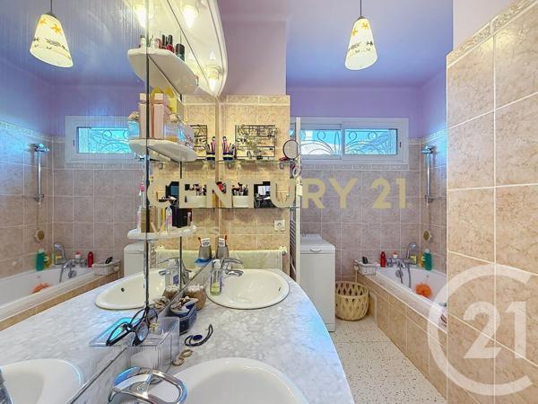 Maison à vendre  8 pièces - 187 m2 LAVERUNE - 34