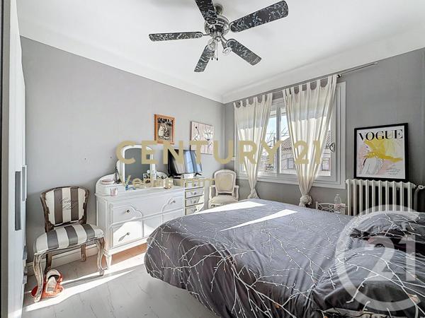 Maison à vendre  8 pièces - 187 m2 LAVERUNE - 34