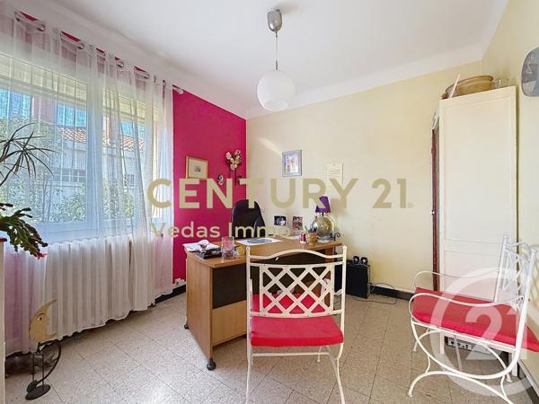 Maison à vendre  8 pièces - 187 m2 LAVERUNE - 34