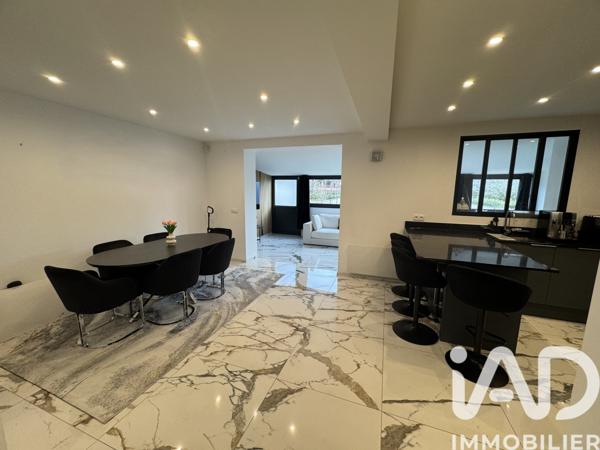 Maison à vendre 5 pièces 120 m² Ormesson-sur-Marne