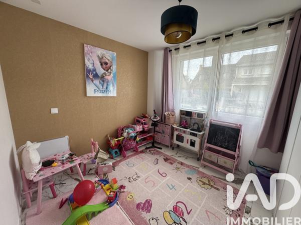 Maison à vendre 5 pièces 120 m² Ormesson-sur-Marne