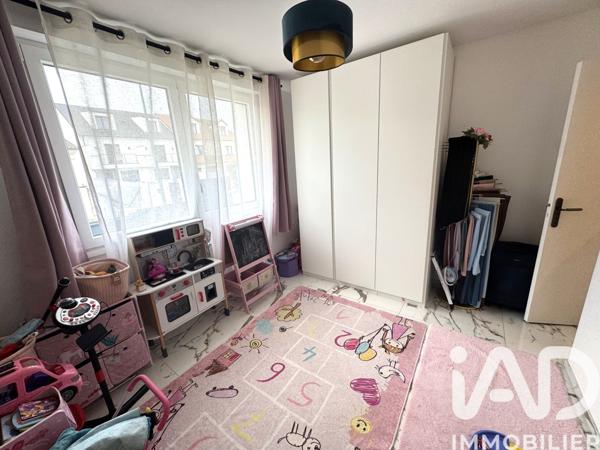 Maison à vendre 5 pièces 120 m² Ormesson-sur-Marne