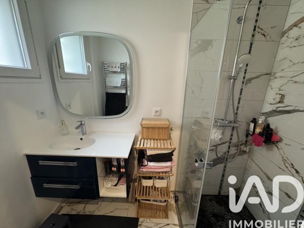 Maison à vendre 5 pièces 120 m² Ormesson-sur-Marne