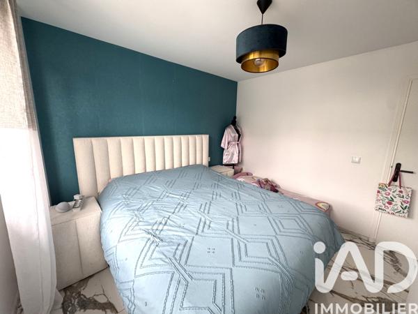 Maison à vendre 5 pièces 120 m² Ormesson-sur-Marne