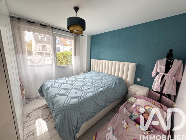 Maison à vendre 5 pièces 120 m² Ormesson-sur-Marne