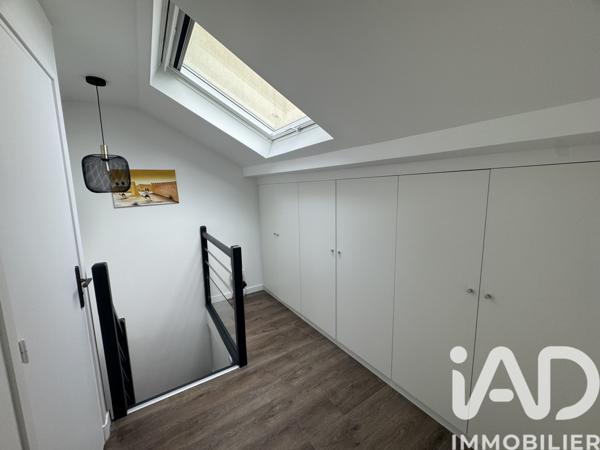 Maison à vendre 5 pièces 120 m² Ormesson-sur-Marne