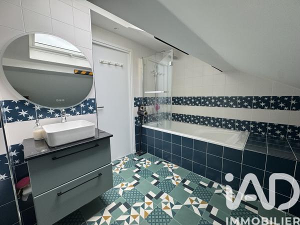 Maison à vendre 5 pièces 120 m² Ormesson-sur-Marne