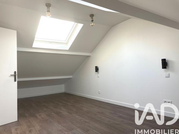 Maison à vendre 5 pièces 120 m² Ormesson-sur-Marne