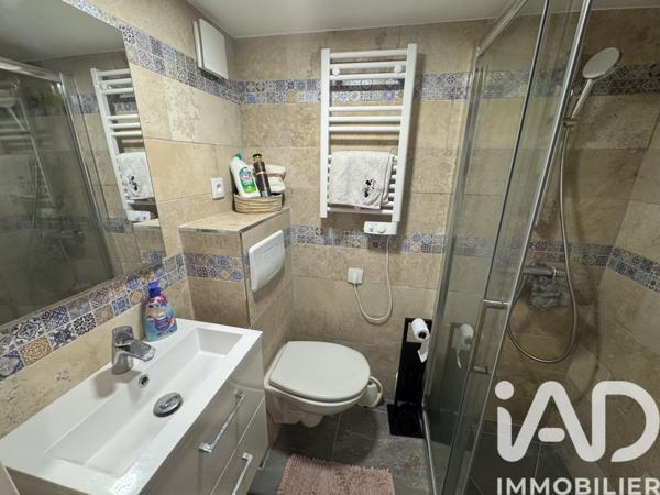 Maison à vendre 5 pièces 120 m² Ormesson-sur-Marne