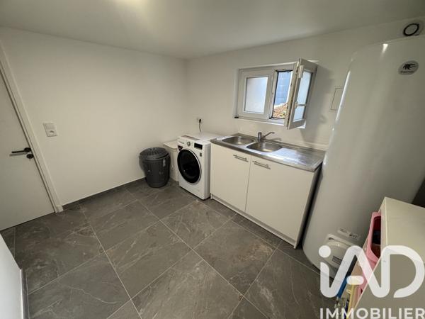 Maison à vendre 5 pièces 120 m² Ormesson-sur-Marne
