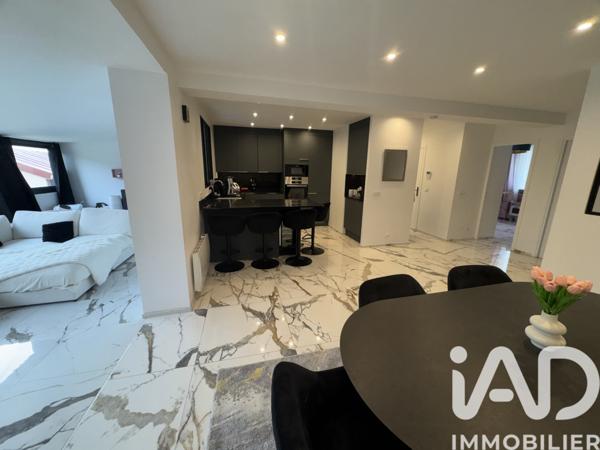 Maison à vendre 5 pièces 120 m² Ormesson-sur-Marne