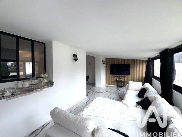 Maison à vendre 5 pièces 120 m² Ormesson-sur-Marne