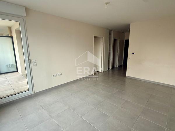 Appartement Caen 2 pièce(s) 42 m2