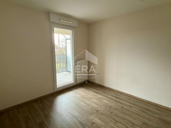 Appartement Caen 2 pièce(s) 42 m2