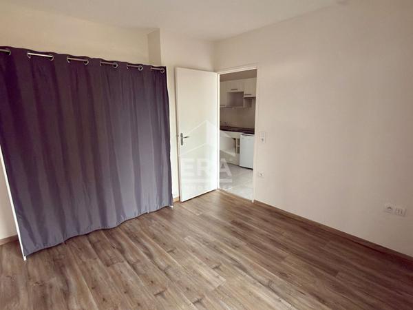 Appartement Caen 2 pièce(s) 42 m2