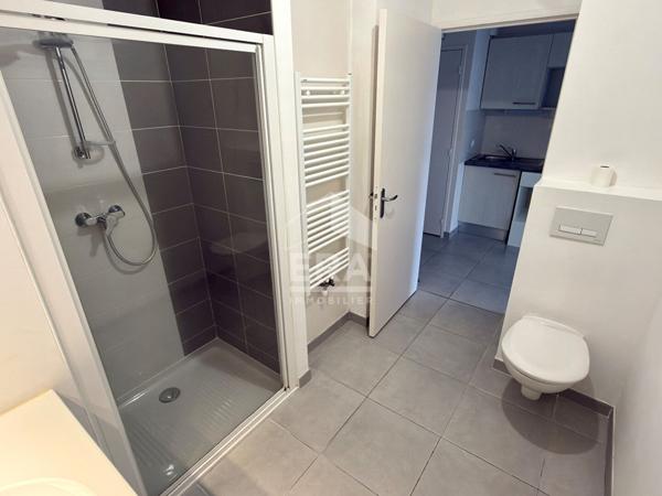 Appartement Caen 2 pièce(s) 42 m2